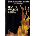 thumbnail image 1 of Pre-Owned Death Watch/an Inspector Bill Slider Mystery (Hardcover) 0684195194 9780684195193, 1 of 1