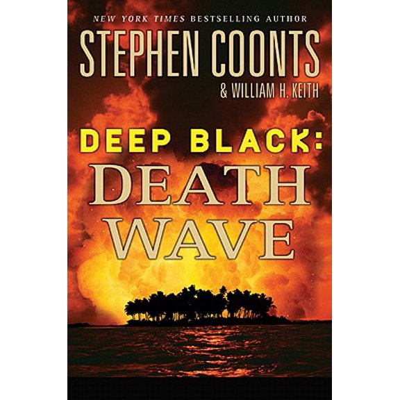 Pre-Owned Death Wave