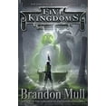 thumbnail image 1 of Pre-Owned Death Weavers (Paperback) 1442497106 9781442497108, 1 of 1