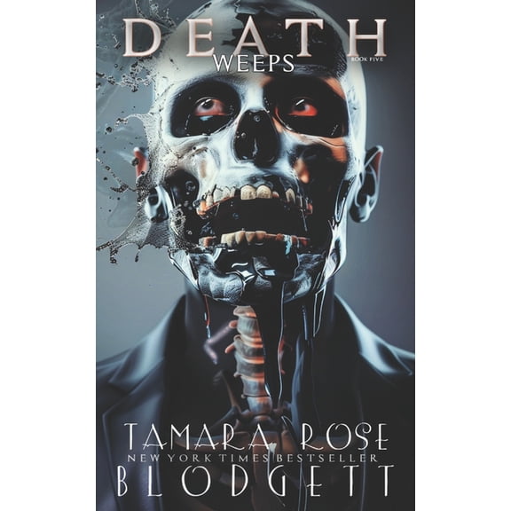 Death Weeps, (Paperback)