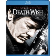 Death Wish Blu-ray