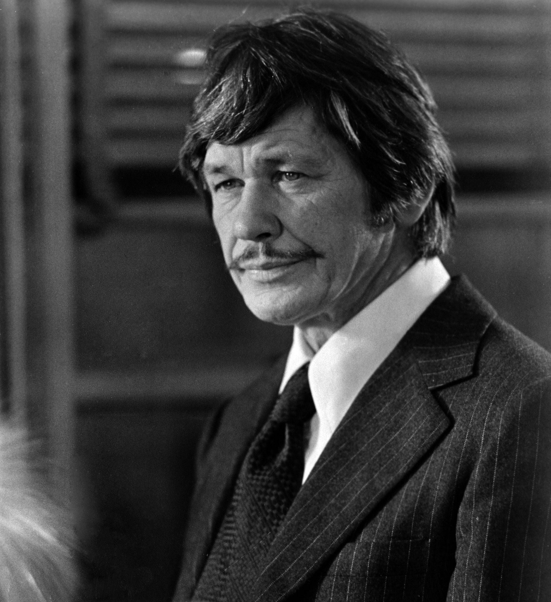 Death Wish Canvas Art - (16 x 20)