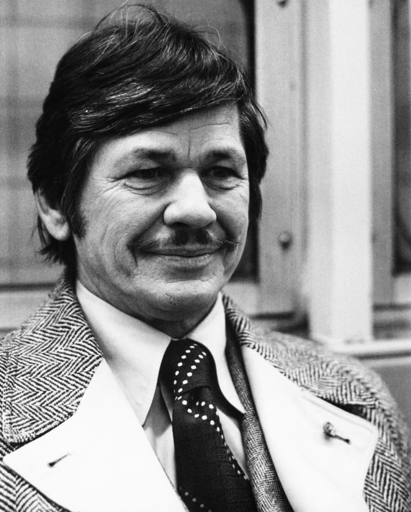 Death Wish Canvas Art - (16 x 20)