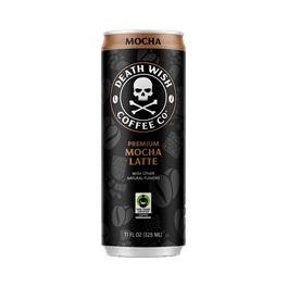 Mr. Brown Iced Coffee, Cappuccino, 8.12-Ounce (Pack Of 24) : Instant Coffee