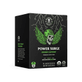 thumbnail image 1 of Death Wish Coffee, Organic and Fair Trade, Power Surge, High Caffeine, Single-Serve Coffee Pods, 18 Count, 1 of 5