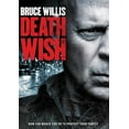 thumbnail image 1 of Death Wish [DVD], Feature,Thriller,Action,Crime,Action,Crime,, 1 of 2