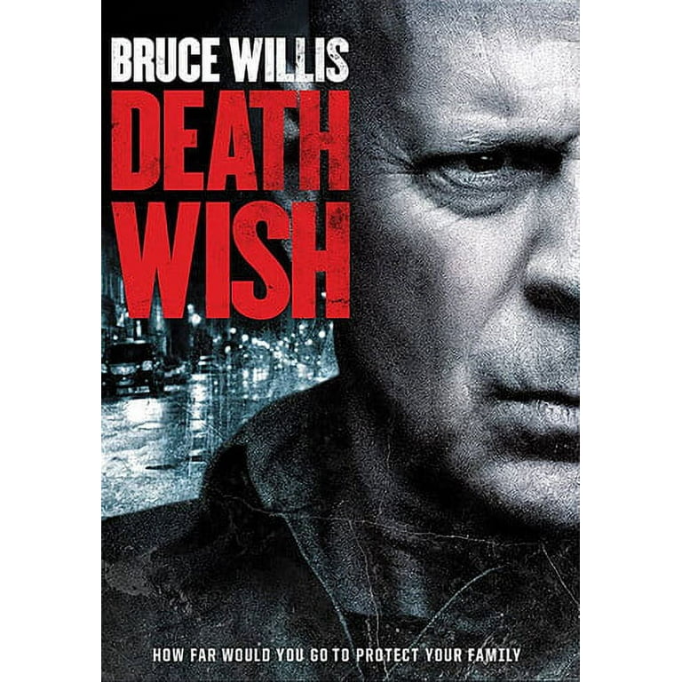 Death wish online