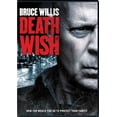 thumbnail image 1 of Pre-Owned Death Wish (Dvd) (Good), 1 of 1