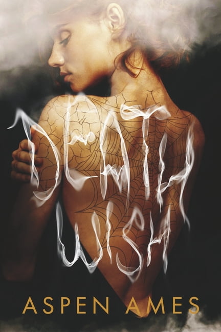 Death Wish, (Paperback)