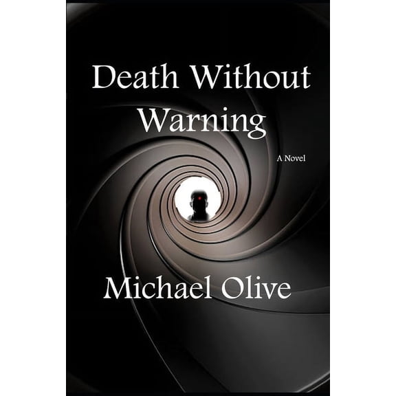 Death Without Warning (Paperback)