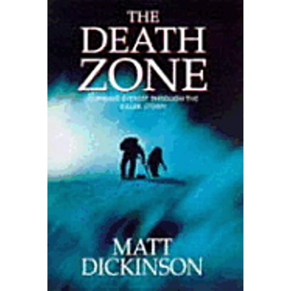Pre-Owned Death Zone (Hardcover) 0091802393 9780091802394