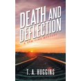thumbnail image 1 of Death and Deflection: A Ben Time Mystery, 1 of 1