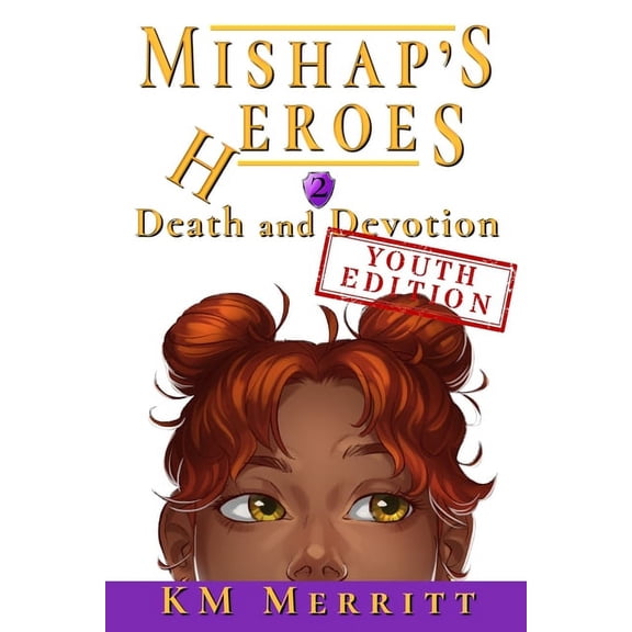 Death and Devotion Youth Edition, (Paperback)