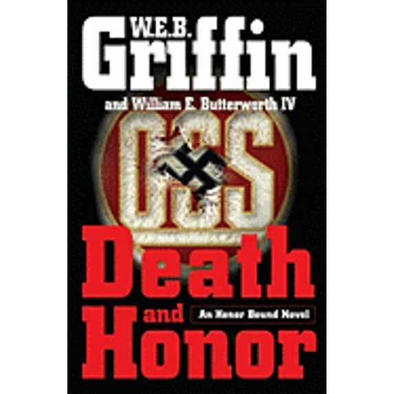 Death and Honor (Honor Bound)