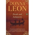 thumbnail image 1 of Pre-Owned Death and Judgment (Commissario Guido Brunetti Mysteries (Paperback)) (Paperback) 014311591X 9780143115915, 1 of 1