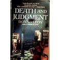thumbnail image 1 of Pre-Owned Death and Judgment Paperback, 1 of 1