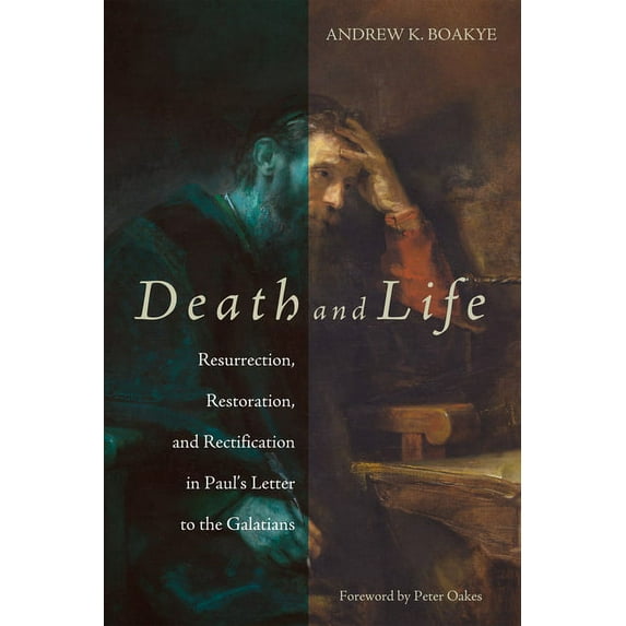 Death and Life (Paperback)