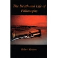 thumbnail image 1 of Death and Life of Philosophy (Hardcover), 1 of 1