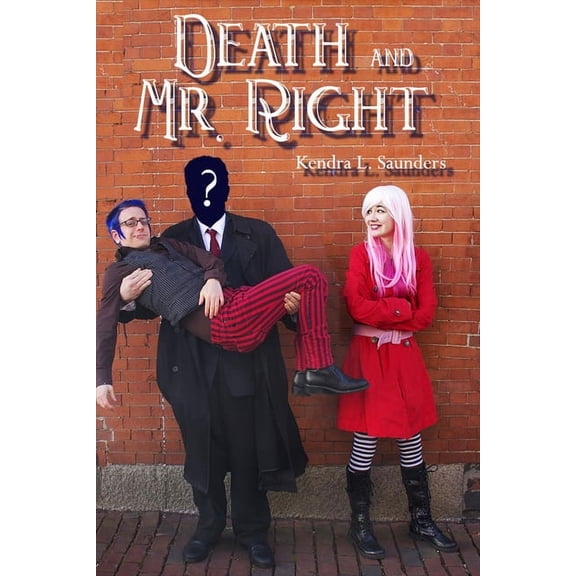 Death and Mr. Right (Paperback)