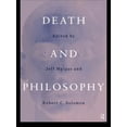thumbnail image 1 of Death and Philosophy, (Paperback), 1 of 2