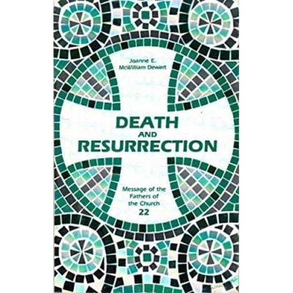 Pre-Owned Death and Resurrection (Paperback) 9780894533334