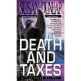 thumbnail image 1 of Pre-Owned Death and Taxes: A Jill Smith Mystery (Unknown) 0440214068 9780440214069, 1 of 1
