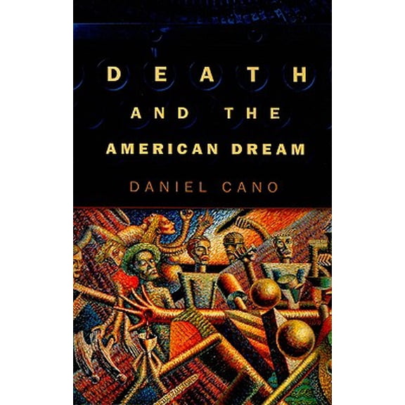 Pre-Owned Death and the American Dream