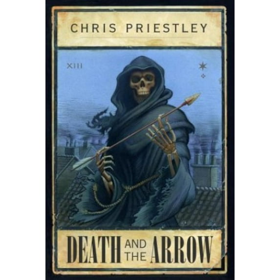 Pre-Owned Death and the Arrow (Unknown) 0440238110 9780440238119