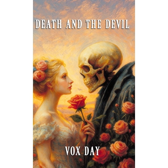 Death and the Devil, (Hardcover)