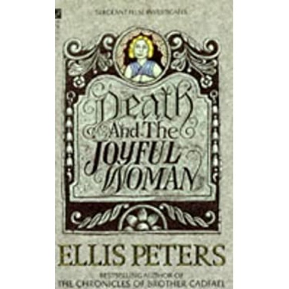 Pre-Owned Death and the Joyful Woman (Mass Market Paperback) 9780708849538