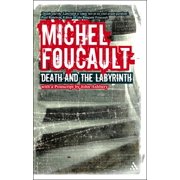 Death and the Labyrinth, Paperback