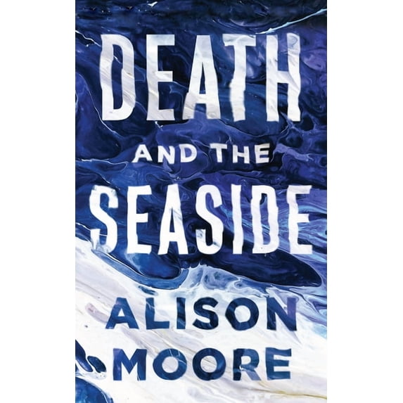 Death and the Seaside (Paperback)
