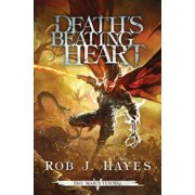 Deaths Beating Heart, Paperback