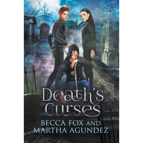 Death's Curses, (Paperback)