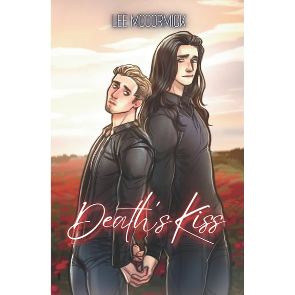Death's Kiss Illustrated Edition, (Paperback)