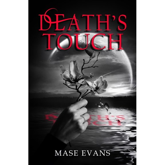 Death's Touch, (Paperback)