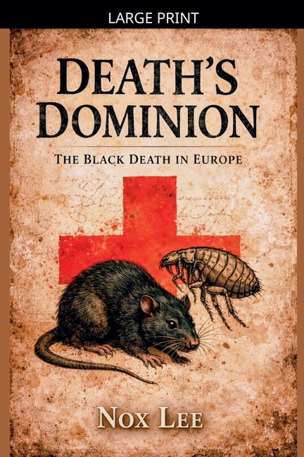 Death's dominion, (Paperback)