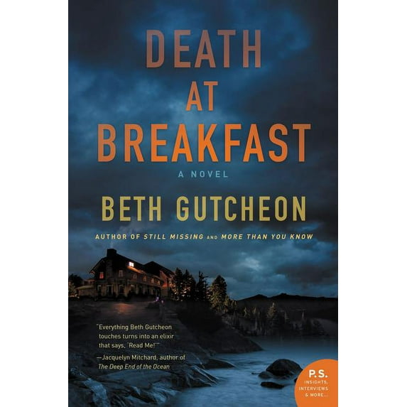 Death at Breakfast, (Paperback)