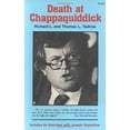 thumbnail image 1 of Pre-Owned Death at Chappaquiddick, 9780882892498, 0882892495, Paperback, Illustrated edition, 1 of 1