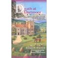 thumbnail image 1 of Pre-Owned Death at Dartmoor (A Victorian Mystery) (Mass Market Paperback) 0425189090, 1 of 1