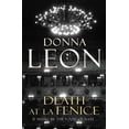 thumbnail image 1 of Pre-Owned Death at La Fenice (Paperback) 0099536560 9780099536567, 1 of 1
