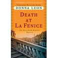 thumbnail image 1 of Pre-Owned Death at La Fenice, 9780061043376, 0061043370, Paperback, Reprint edition, 1 of 1