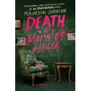 Death at Morning House, Hardcover