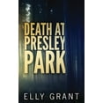 thumbnail image 1 of Death at Presley Park, (Paperback), 1 of 1