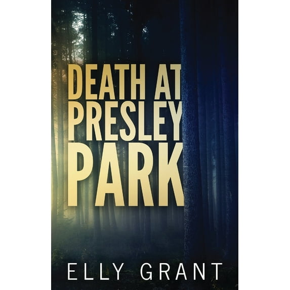 Death at Presley Park, (Paperback)