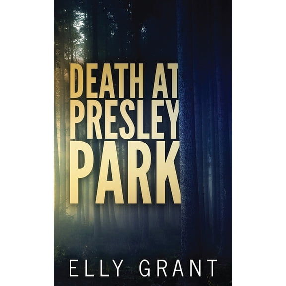 Death at Presley Park, (Paperback)