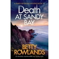 thumbnail image 1 of Sukey Reynolds Mystery Death at Sandy Bay: An absolutely unputdownable cozy mystery novel, Book 13, (Paperback), 1 of 1