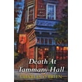 thumbnail image 1 of Death at Tammany Hall, 1 of 1