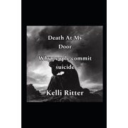 Death at my door Why people commit suicide?, Paperback