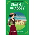 thumbnail image 1 of Death at the Abbey, (Paperback), 1 of 1